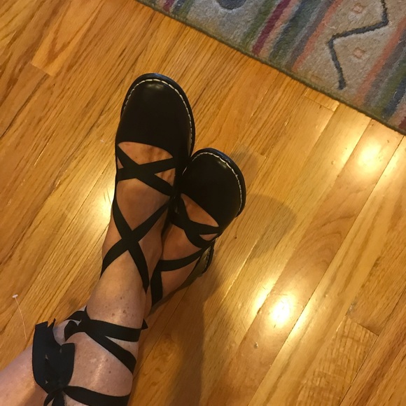 Zara shoes - Picture 3 of 8